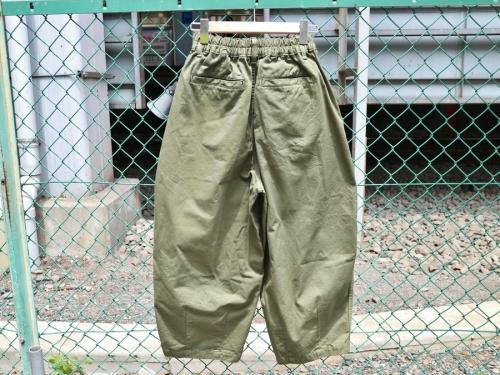 ハーベスティーのパンツ