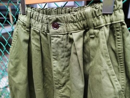 パンツのレディース