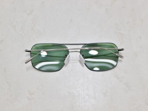 ボストンクラブのサングラス