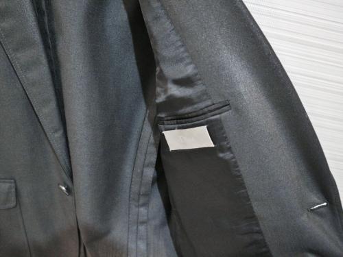 ジャケットのメンズ