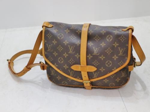ルイ ヴィトン　のバッグ