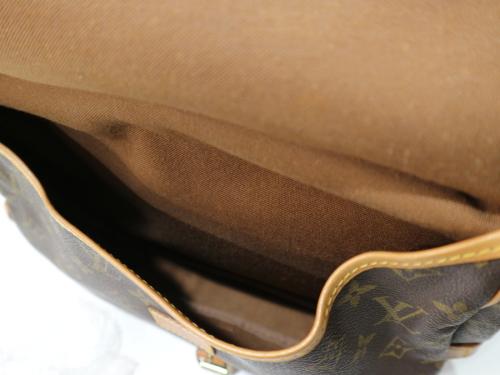 バッグのレディース