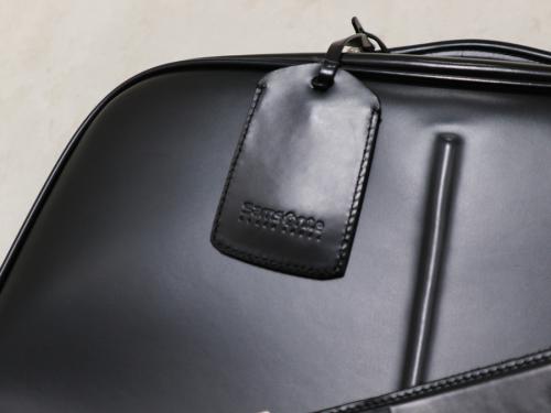 ショルダーバッグのメンズ