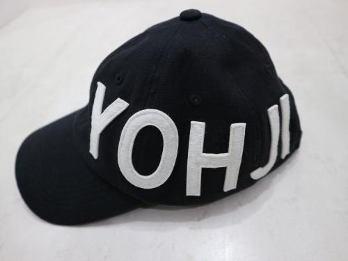 ヨウジヤマモト