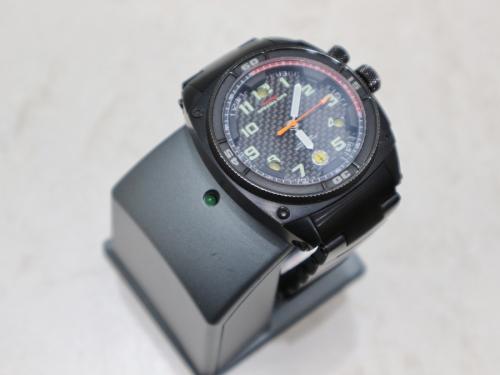 エムティーエムの時計