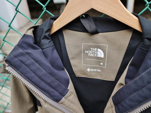 ジャケットのメンズ