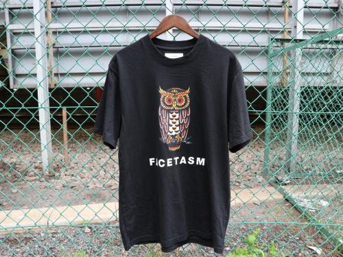 FACETASMのファセッタズム