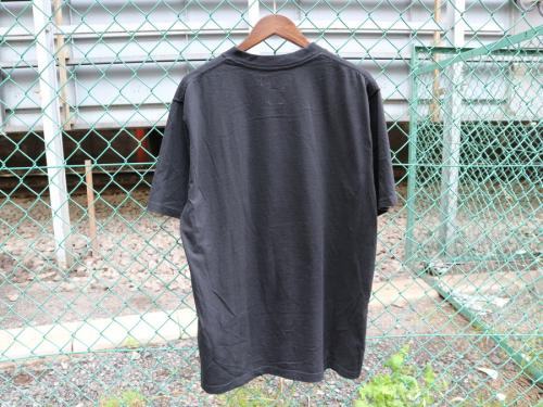 ファセッタズムのカットソー