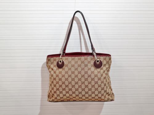 グッチのバッグ