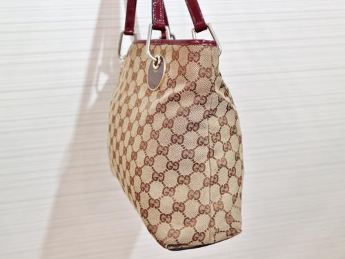 バッグのレディース