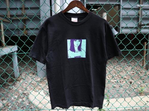 W-BASE×kyneのダブルベース×キネ