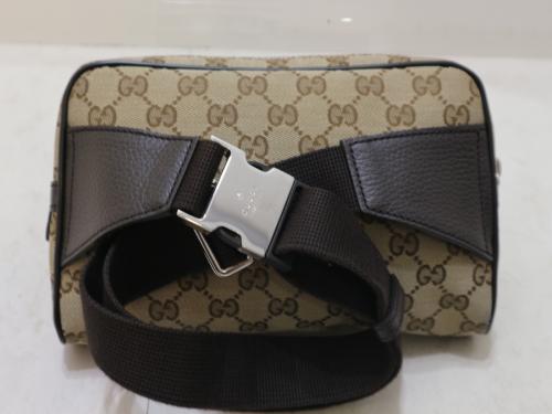 グッチのバッグ