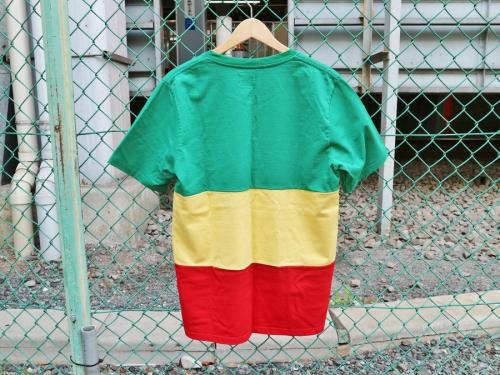 ワコマリアのTシャツ