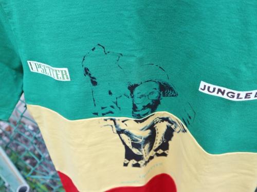 Tシャツのメンズ