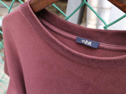 イレーヴのワンピース