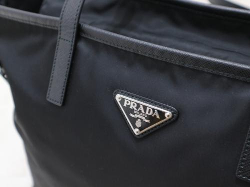 バッグのナイロントートバッグ