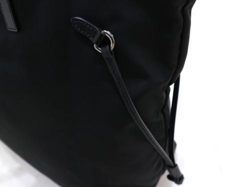 ナイロントートバッグ