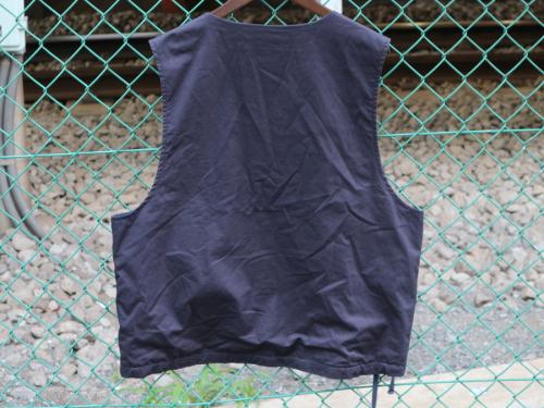 エンジニアードガーメンツの20SS