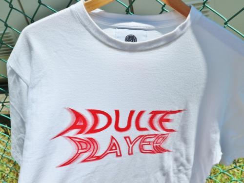 カットソーのメンズ