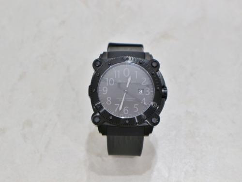 HAMILTONのハミルトン