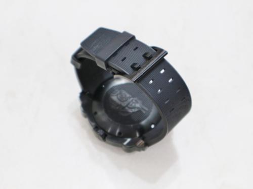 ハミルトンのカーキ