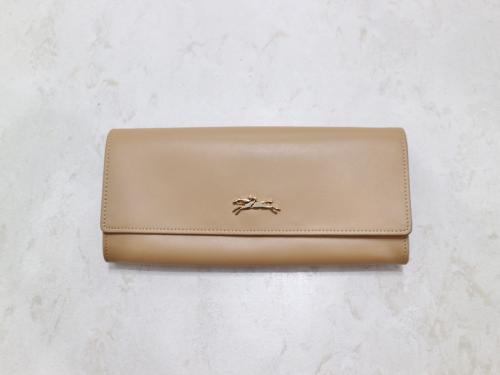 LONGCHAMPのロンシャン