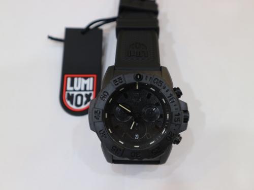 Luminoxのルミノックス