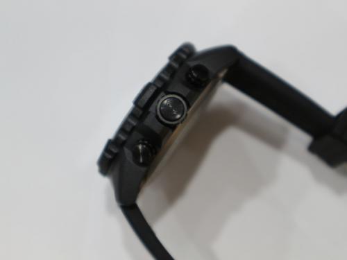 リストウォッチのNAVY SEAL CHRONOGRAPH