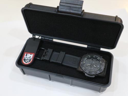 NAVY SEAL CHRONOGRAPH