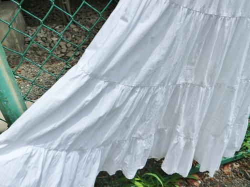 ワンピースのレディース