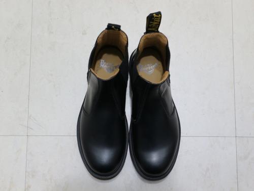 シューズ・バッグのブーツ