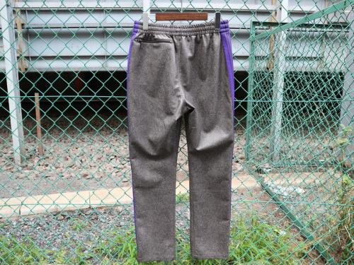 ニードルズのNarrow Track Pant -Synthe