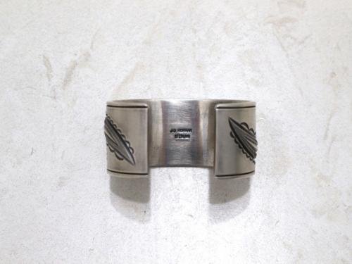 ナバホのバングル