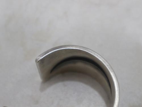 スターリングシルバー