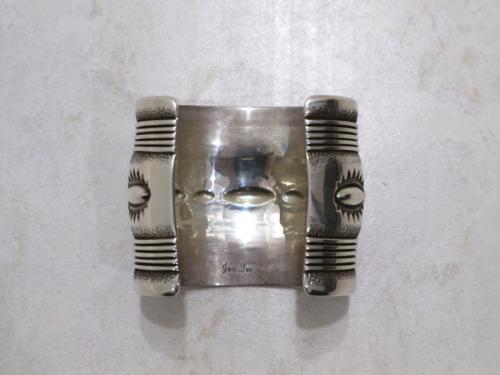 ナバホのバングル