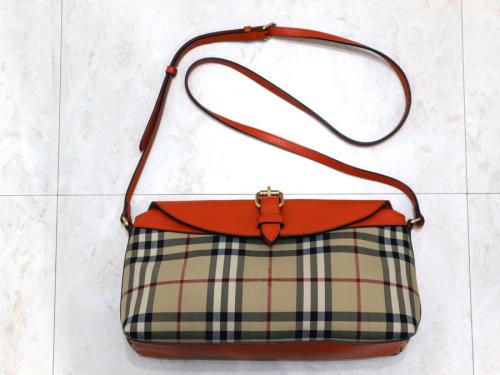 BURBERRYのバーバリー