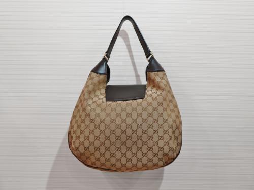 グッチのバッグ