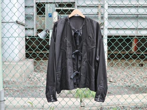 IROQUOISのイロコイ