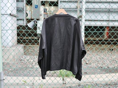 イロコイのジャケット