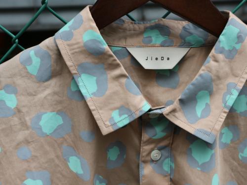 20SSのレオパード