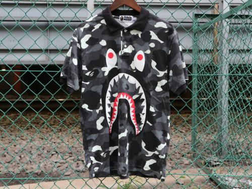 A BATHING APEのエイプ