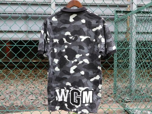 エイプのシャーク