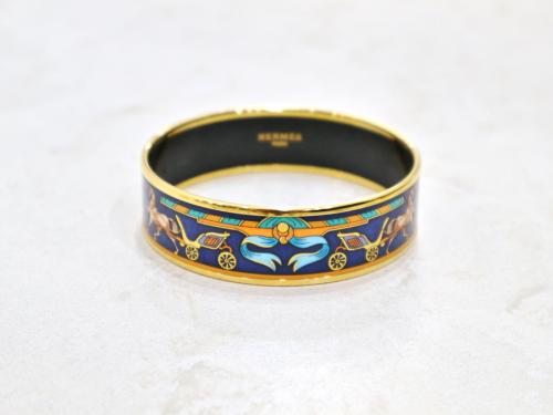 HERMESのエルメス