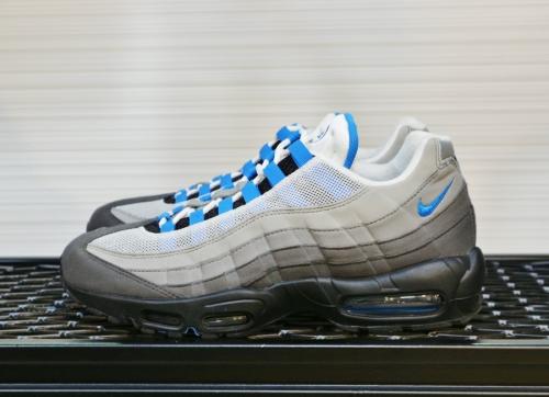 ナイキのスニーカー