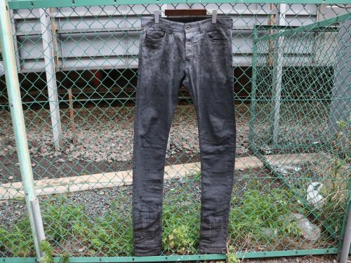 DIESEL　BLACK　GOLD　のディーゼル　ブラック　ゴールド