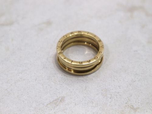 ブルガリのリング