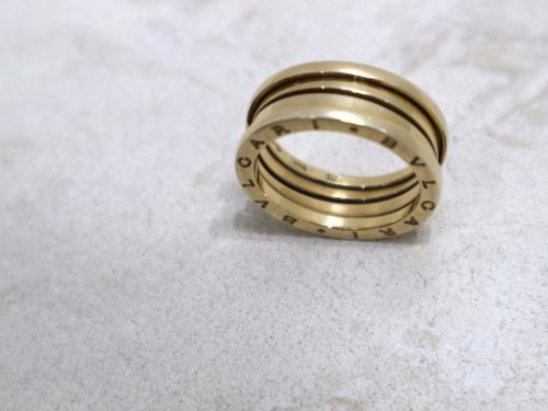 リングのビー・ゼロワン