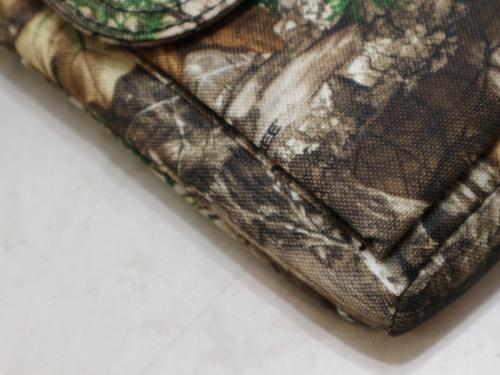 シュプリームのショルダーバッグ