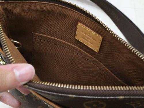 ポシェット・ヴァルミー