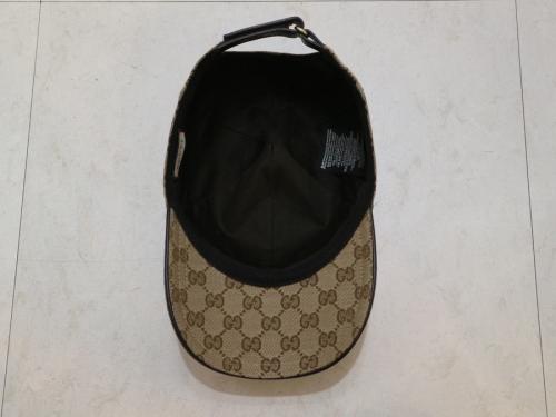 グッチのGGキャンバス